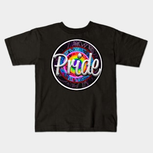 Proud Kids T-Shirt